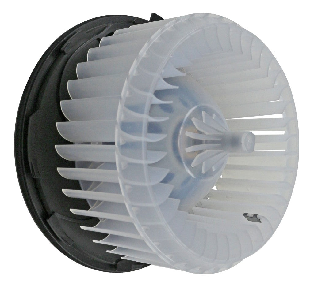 SKU 420425.VM - Ventilador da Caixa John Deere Colheitadeira CH570, CH670 12v