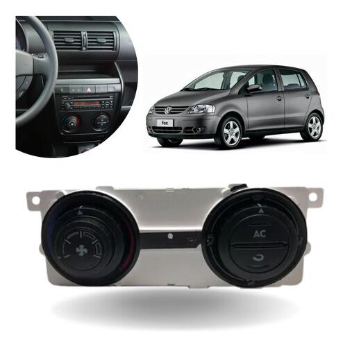 SKU 440840.VMO - Comando A/C VW Fox >2008 [Original]