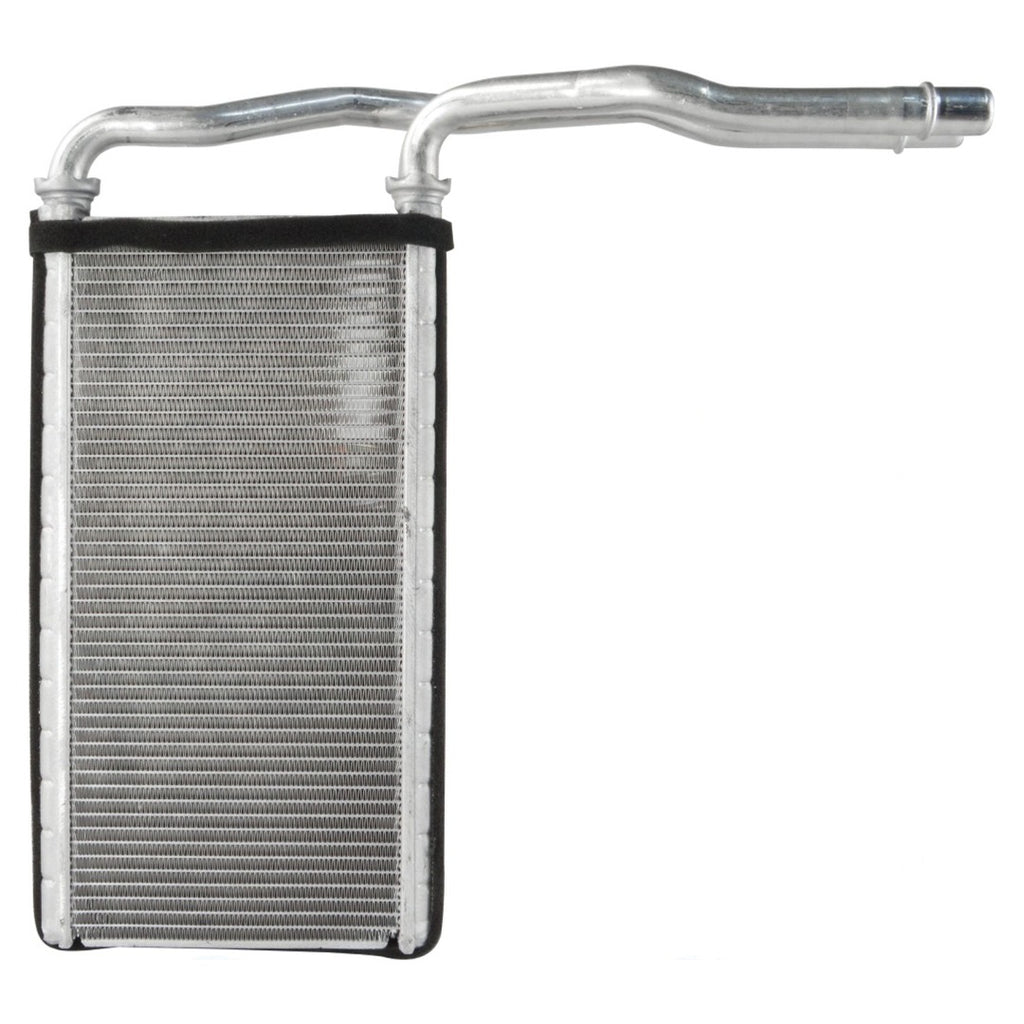 SKU 430789.VM - RADIADOR AQUECIMENTO PARA SCANIA SERIE 5 2008 > - PROCOOLER