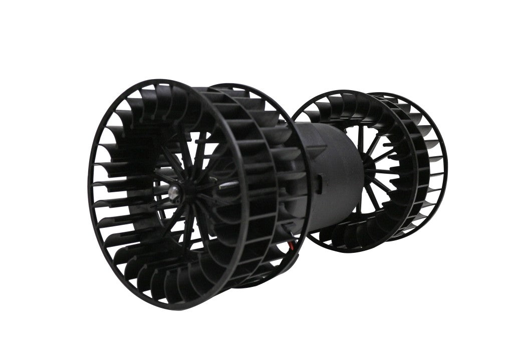 SKU 420610.VM - Ventilador da Caixa Scania 1998 a 2008 [2 Eixos]