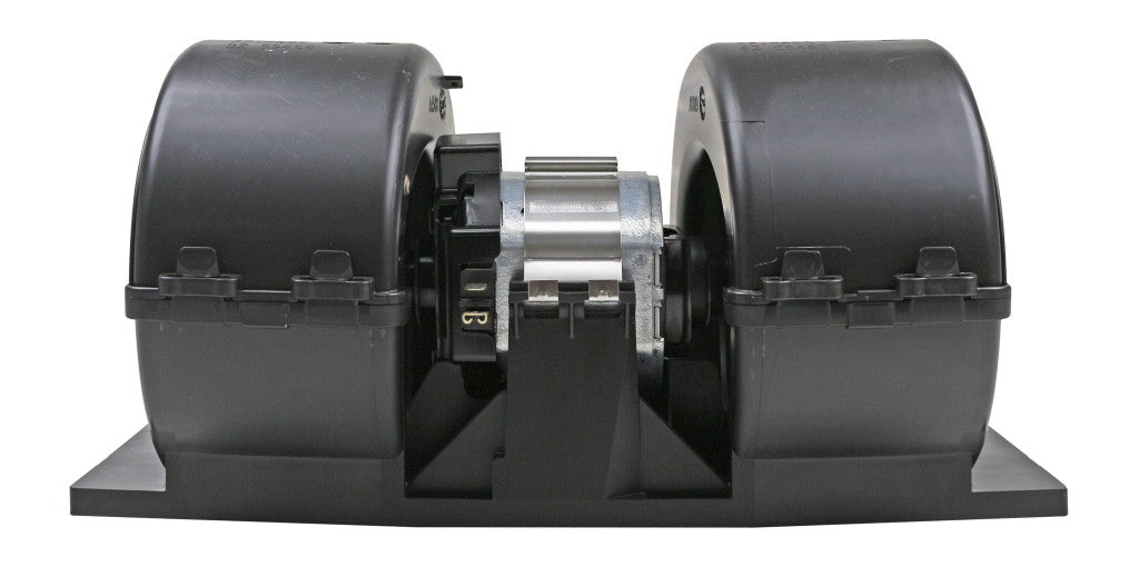 SKU 420894.VM - Ventilador da Caixa Volvo VM 2 Eixos
