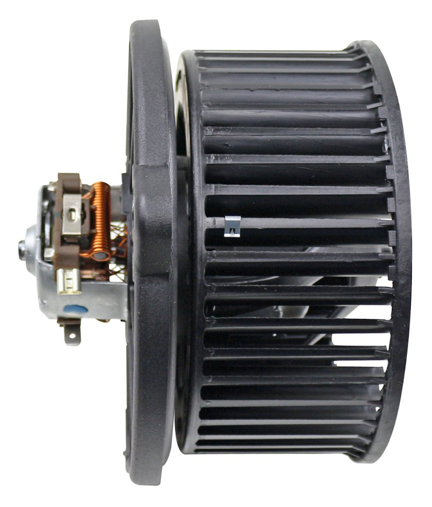 SKU 420478.VMO - MOTOR CAIXA AR FORD CARGO / MERCEDES ATRON / 2423 / 1938 1996 A 2001 / VW VOLKSWAGEN CAMINHOES 24V - PROCOOLER