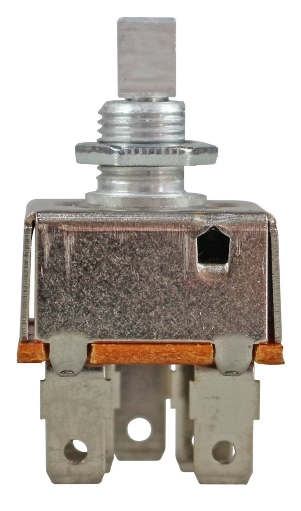 SKU 442800.VM - Chave Seletora 3 Velocidades [5 pinos] interruptor Universal Rotativo