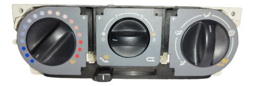 SKU 440320.VM - Comando A/C Fiat Palio Fire, Siena, Strada Fire 2001> [Cinza]