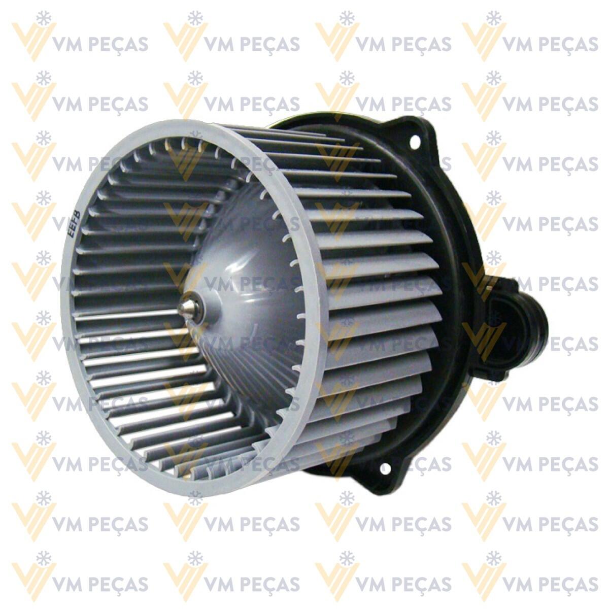 SKU 420455.VM - Ventilador da Caixa Kia Soul 2010>