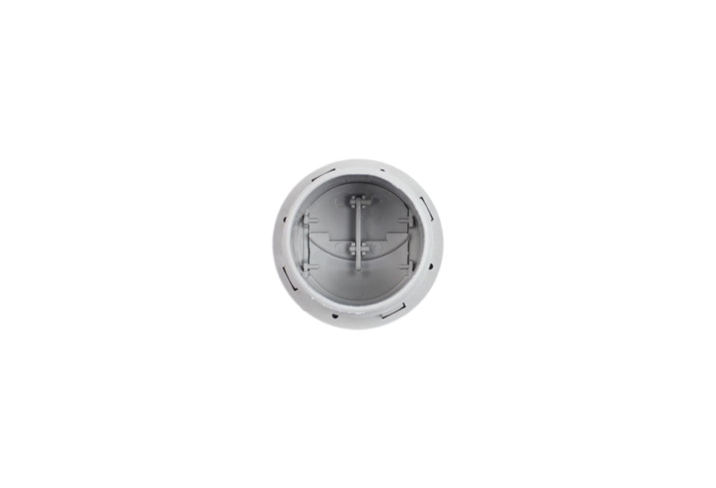 SKU 402055.VM - Difusor de Ar Redondo [Cinza] [85x70x62]