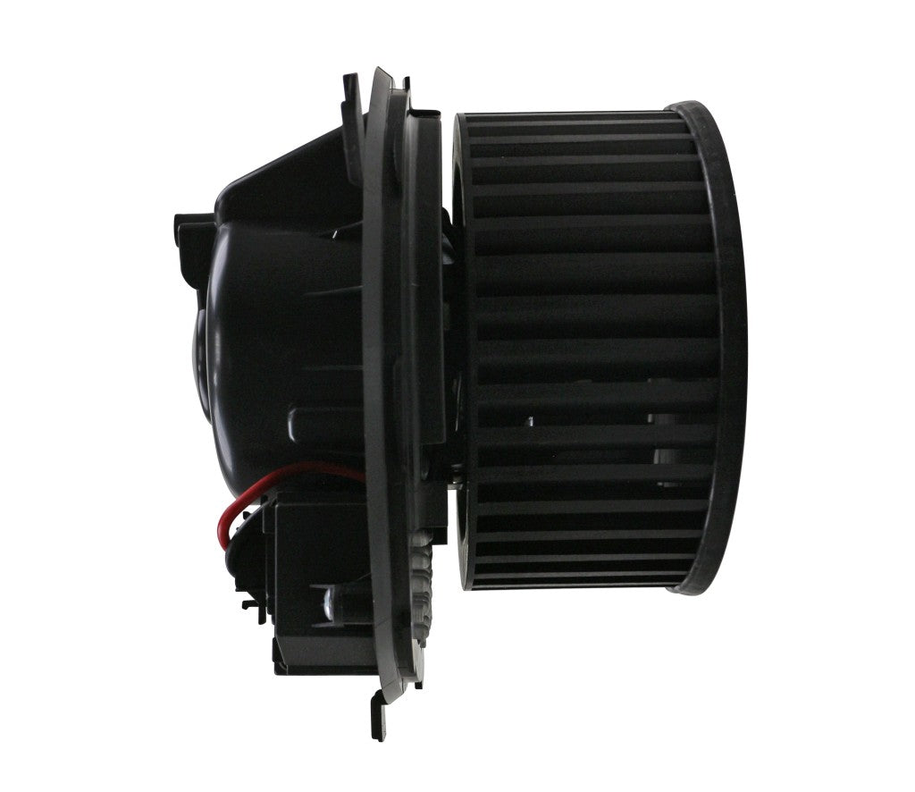 SKU 420980.VM - Ventilador da Caixa VW Jetta, Golf 2013>, Touareg [com Resistência Digital]