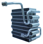 SKU 410320.VM - Evaporador Fiat Uno 1995 a 2005 R134