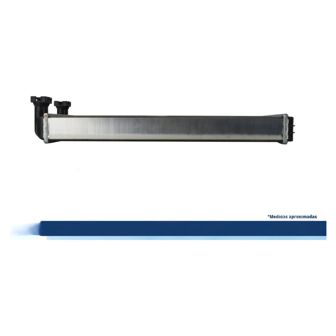 SKU 430835.VM - Aquecedor Volvo FH 2004>
