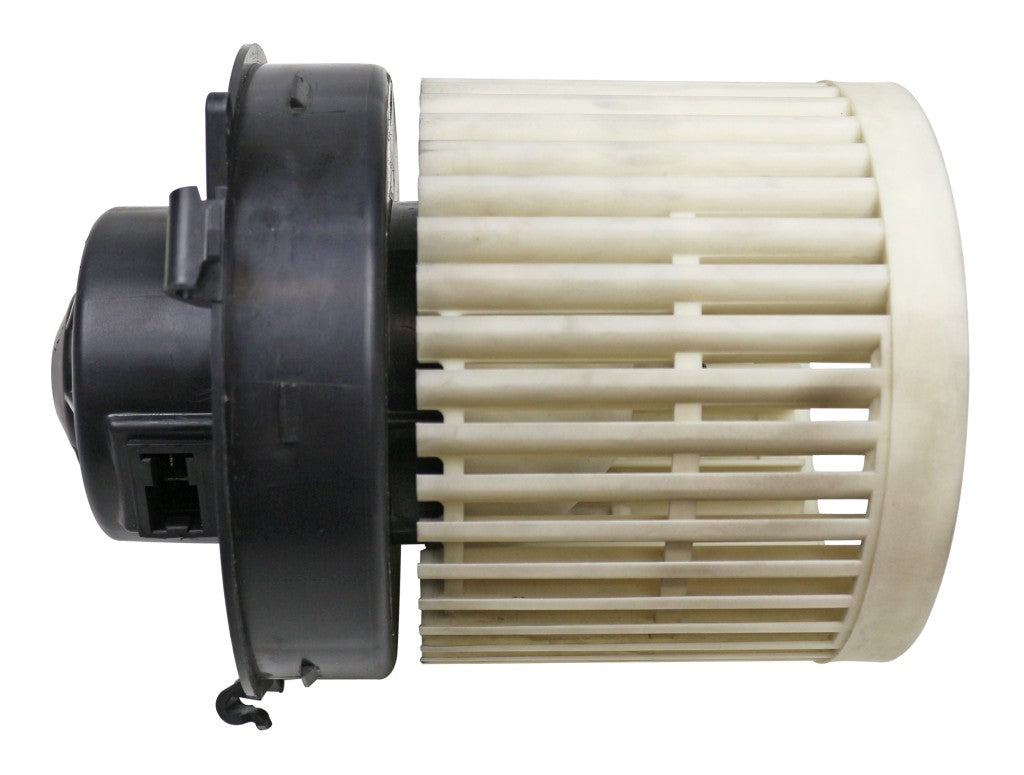 SKU 420506.VM - Ventilador da Caixa Nissan March, Versa 2011 a 2018