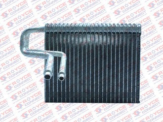 SKU 410655.VM - Evaporador Peugeot 308 2012>, 408 2011> [Caixa Valeo]