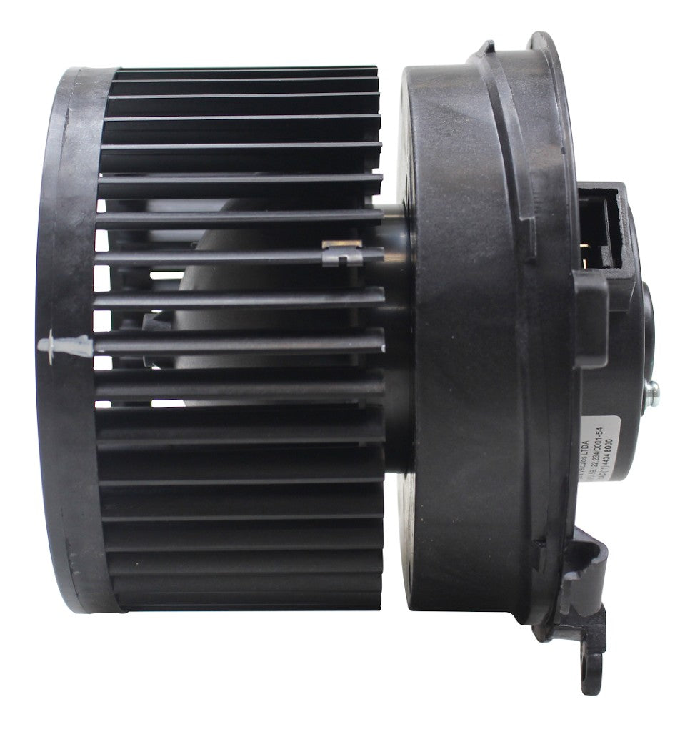SKU 420510.VM - Ventilador da Caixa Nissan Sentra 2007 a 2013