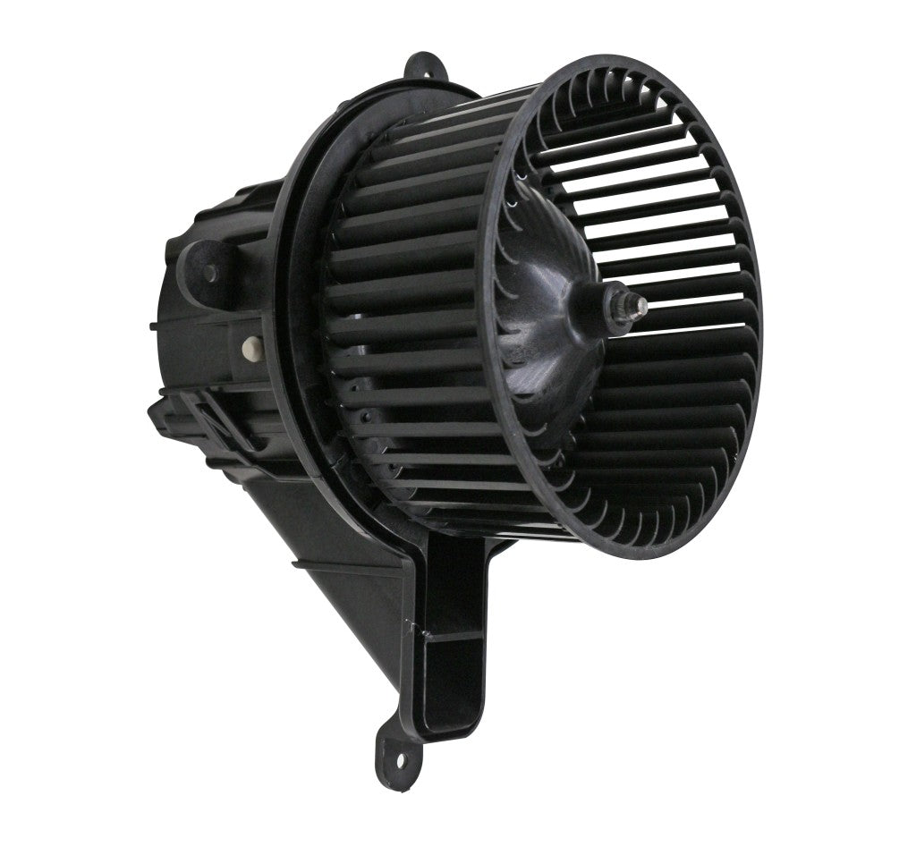 SKU 420937.VM - Ventilador da Caixa VW Delivery 9170, 11180, 13180 24v