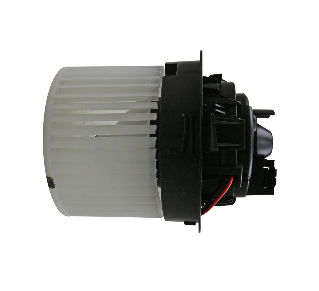 SKU 420582.VM - Ventilador da Caixa Renault Logan, Sandero 2013 a 2017 [A/C Analogico]