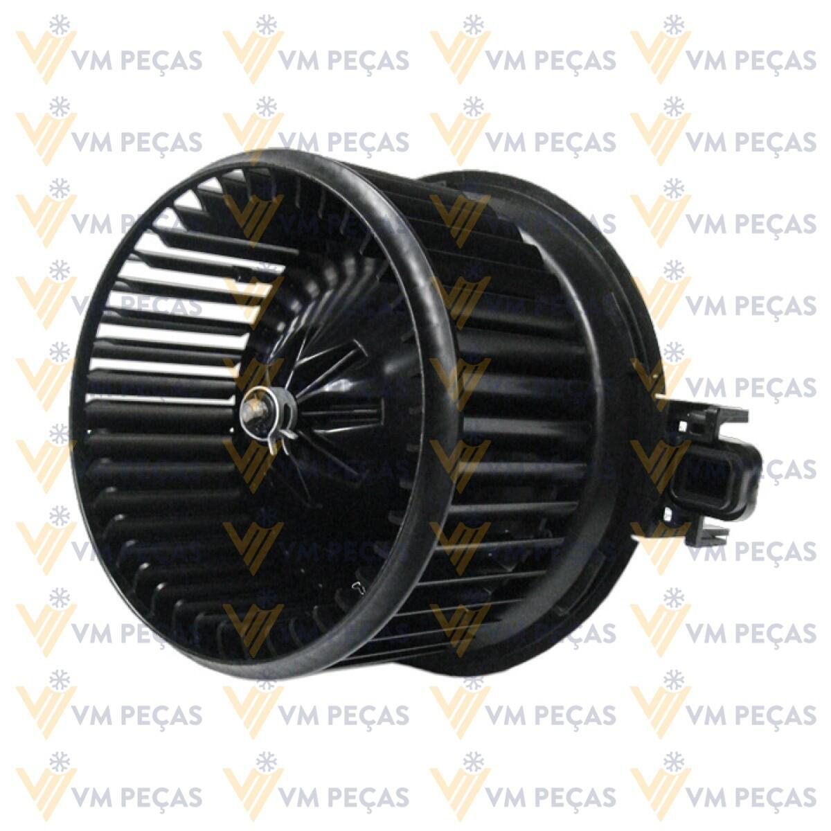 SKU 420450.VM - Ventilador da Caixa Kia Cerato 2008>