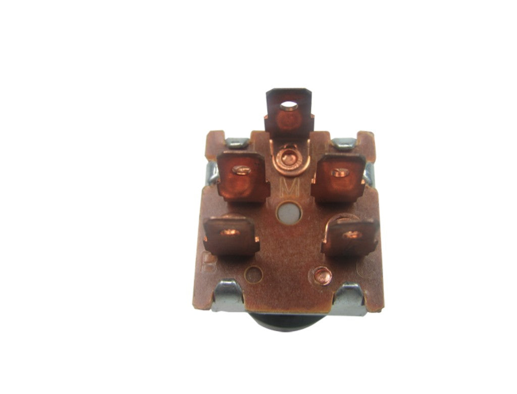 SKU 442800.VM - Chave Seletora 3 Velocidades [5 pinos] interruptor Universal Rotativo