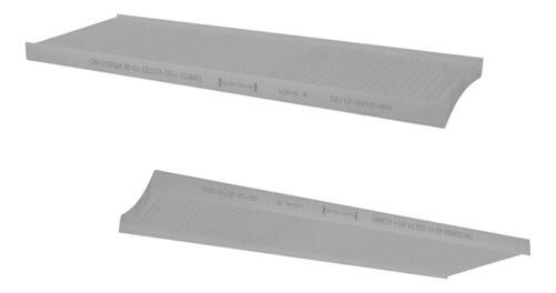 SKU 450058.VM - Filtro Cabine Bmw Mini Cooper 2006>, One 2007>, Clubman 2006> [FC0507]