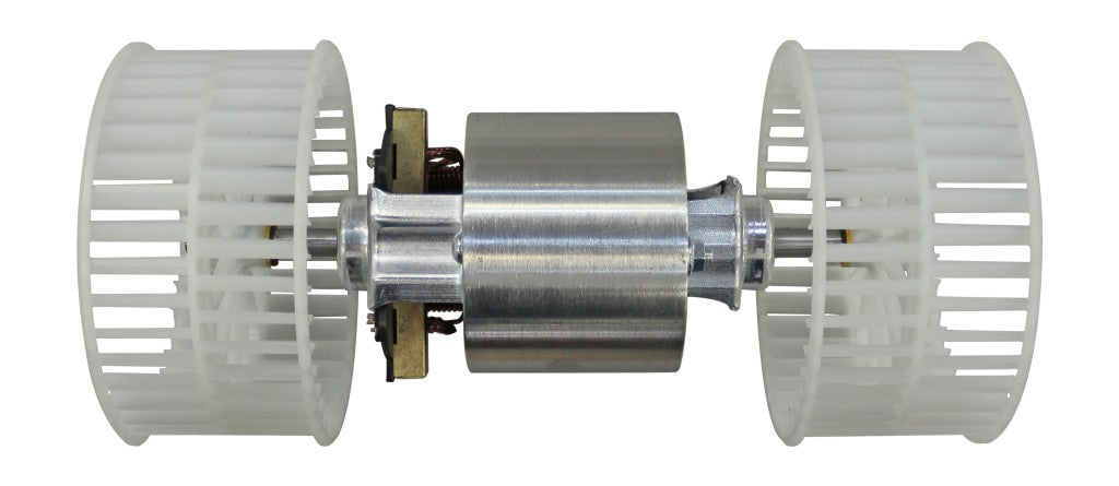 SKU 420475.VM - Ventilador da Caixa MB Actros 2010 a 2019 24v [2 Eixos]