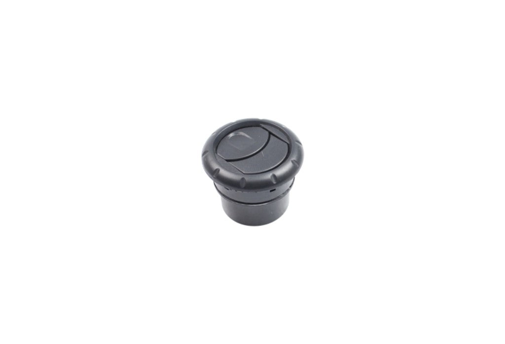 SKU 402102.VM - DIFUSOR AR REDONDO PRETO 108 RC245004