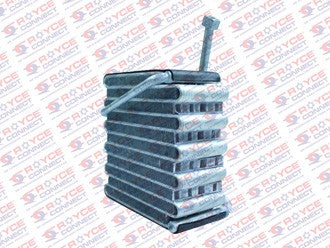 SKU 410629.VM - Evaporador Nissan Pathinfinder >1996
