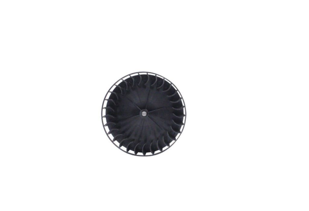 SKU 420890.VM - Ventilador da Caixa Volvo FH 2002>, NH 24v [2 Eixos] [Motor Grosso]
