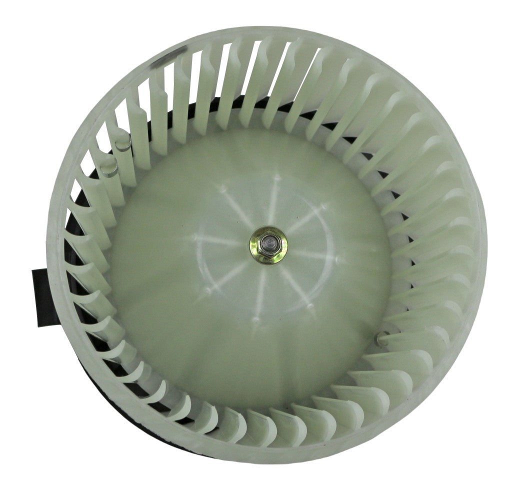SKU 420555.VM - Ventilador da Caixa Peugeot 208, 2008, 3008 /Citroen C4 2013>