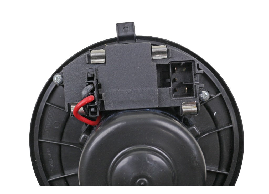 SKU 420980.VMO - Ventilador da Caixa VW Jetta, Golf 2013>, Touareg [Original]