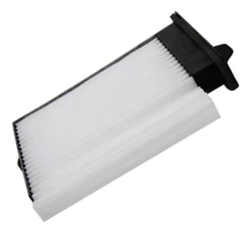 SKU 450635.VM - Filtro Cabine Nissan Tiida 2008>, Livina 2010> [com Suporte Plástico] [FC0806]