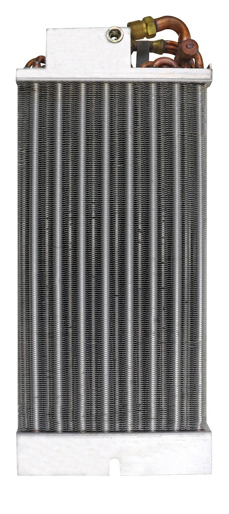 SKU 410143.VM - Evaporador Caterpillar D5N, D5R, D6N, D6R, D6M, D6T
