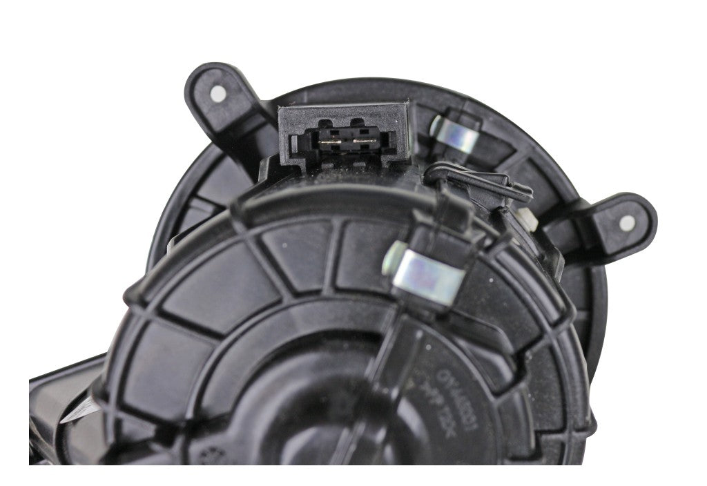 SKU 420937.VM - Ventilador da Caixa VW Delivery 9170, 11180, 13180 24v