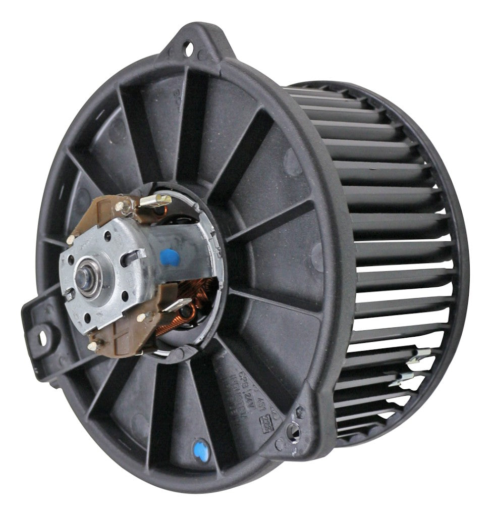 SKU 420478.VMO - MOTOR CAIXA AR FORD CARGO / MERCEDES ATRON / 2423 / 1938 1996 A 2001 / VW VOLKSWAGEN CAMINHOES 24V - PROCOOLER