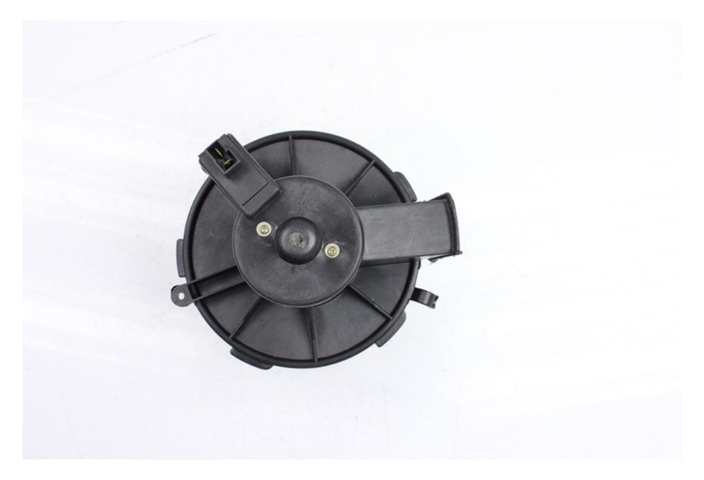 SKU 420550.VM - Ventilador da Caixa Peugeot 206, 207 /Citroen C3 Picasso [Caixa Denso]