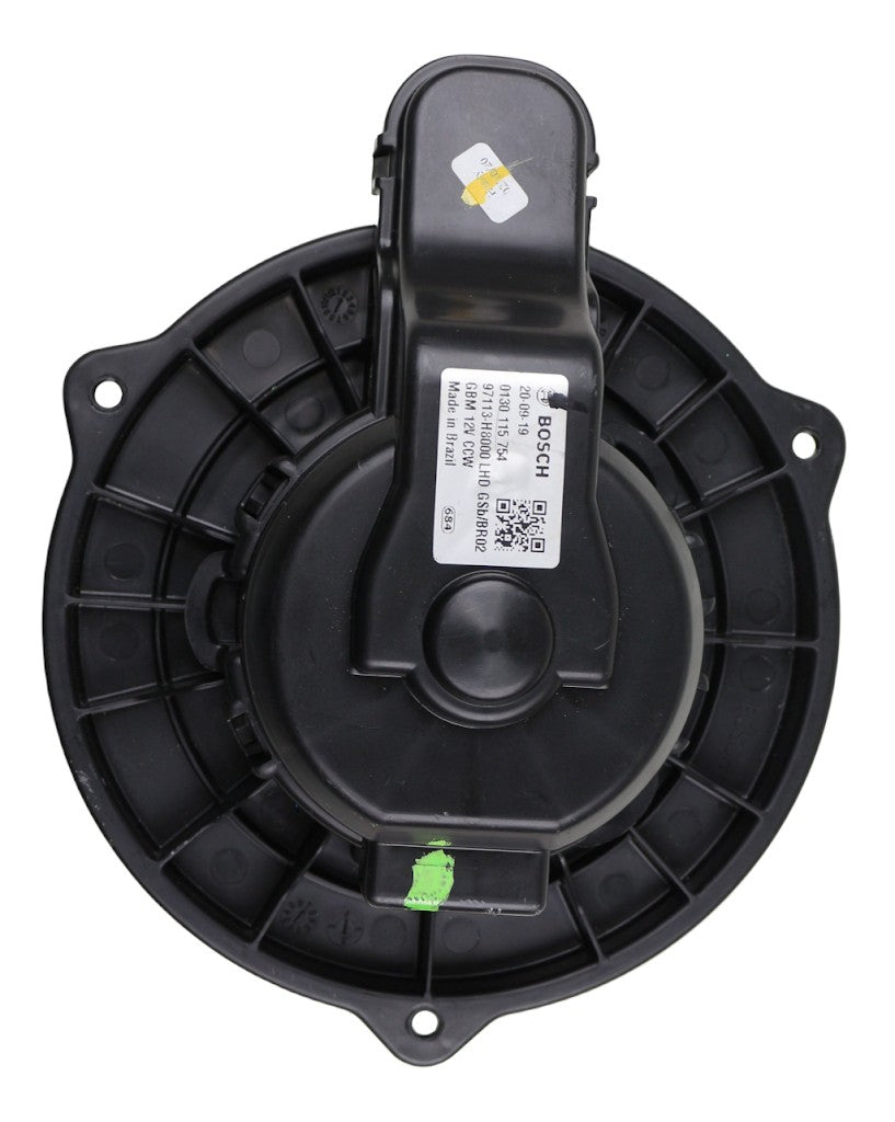SKU 420382.VM - Ventilador da Caixa Hyundai HB20, Creta 2020>