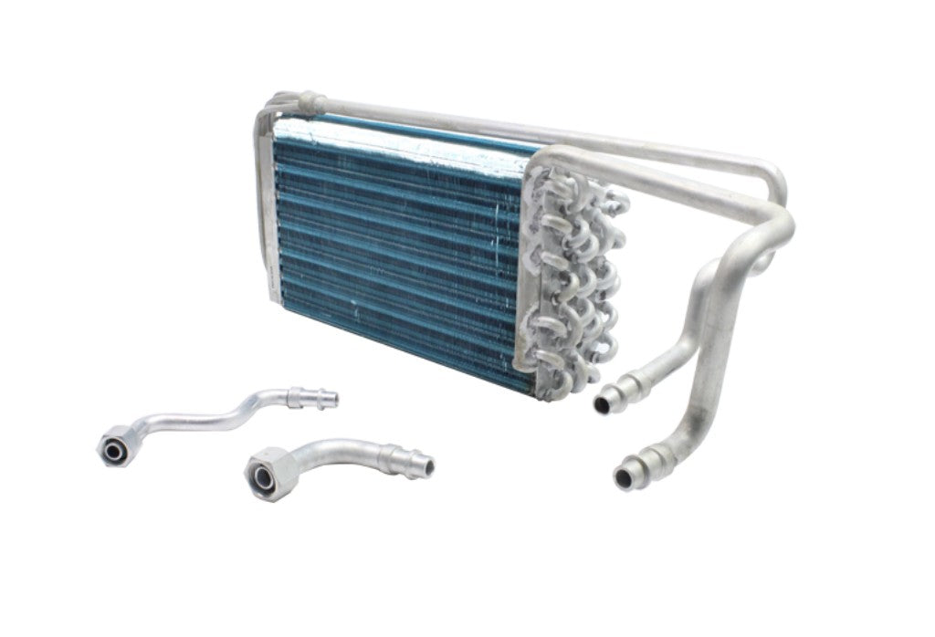 SKU 410703.VM - Evaporador Scania 114, 124 2008> [instalaçao]