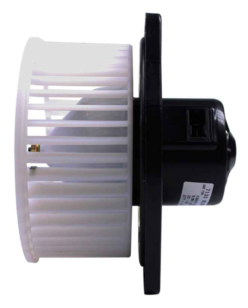 SKU 420492.VM - Ventilador da Caixa Mitsubishi L200 2008 a 2016, Pajero Dakar
