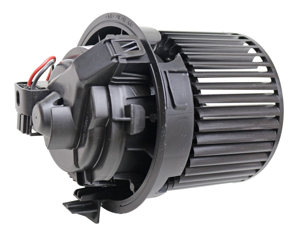 SKU 420582.VMO - Ventilador da Caixa Renault Logan, Sandero 2013 a 2017 [A/C Analogico] [Original]