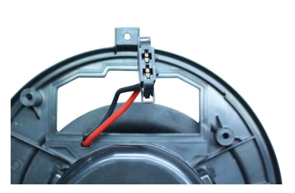 SKU 420980.VMO - Ventilador da Caixa VW Jetta, Golf 2013>, Touareg [Original]