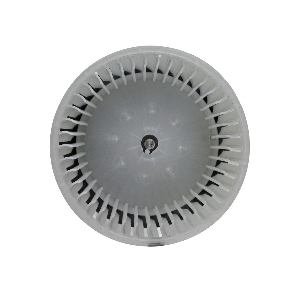 SKU 420582.VM - Ventilador da Caixa Renault Logan, Sandero 2013 a 2017 [A/C Analogico]