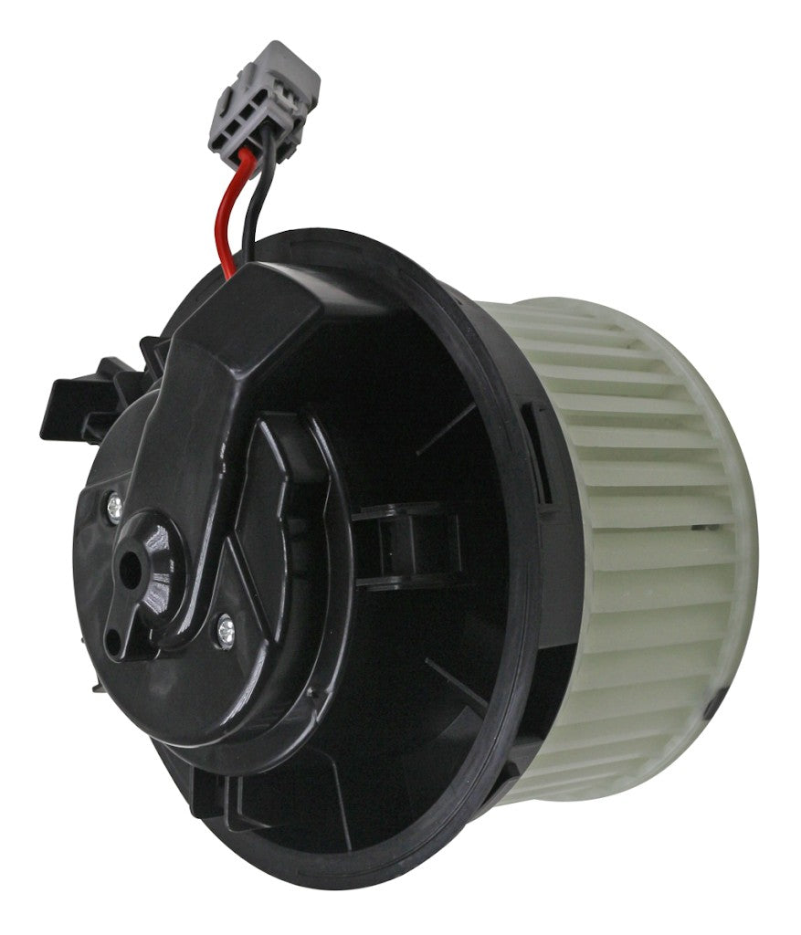 SKU 420222.VMO - Ventilador da Caixa Chevrolet Onix Plus Turbo, Tracker 2020> [Original]