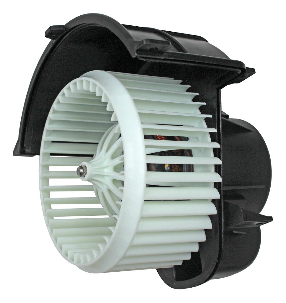 SKU 420920.VM - Ventilador da Caixa VW Amarok, Touareg 2010 a 2016 /Audi Q7 /Porsche Cayenne