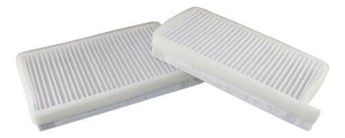 SKU 450620.VM - Filtro Cabine Mitsubishi Pajero Tr4 2003> [PAR] [FC0400]