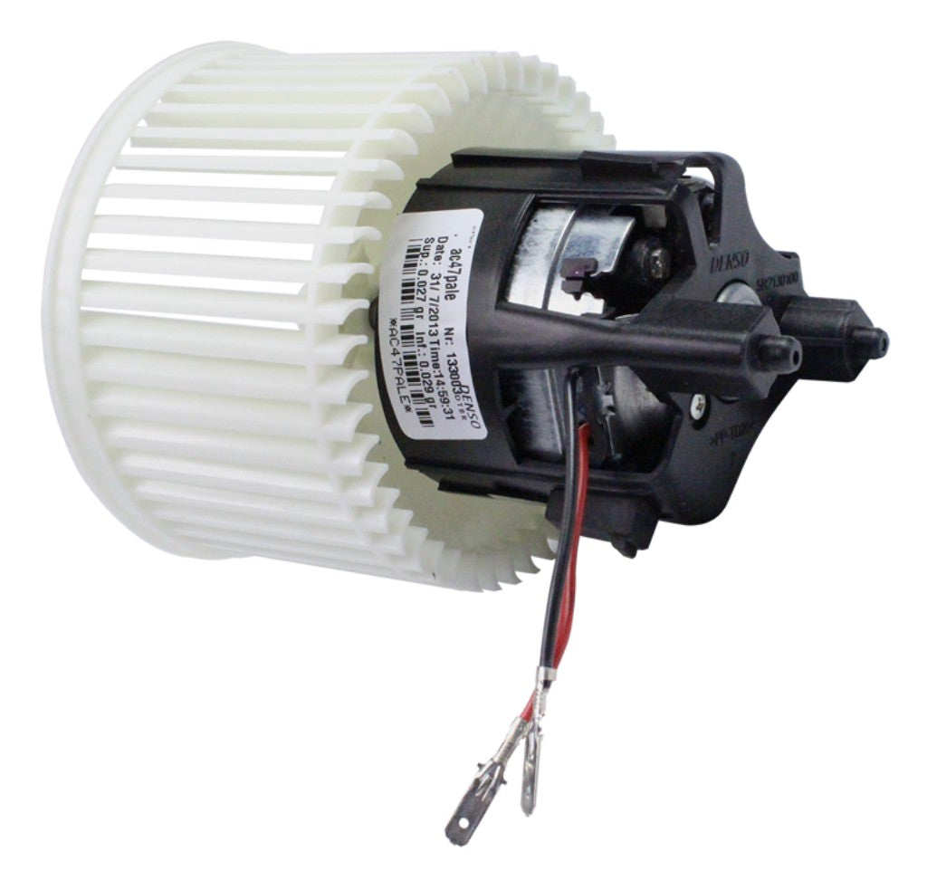 SKU 420305.VMO - Ventilador da Caixa Fiat Palio Fire, Siena, Strada, 2001>, Idea [Original]