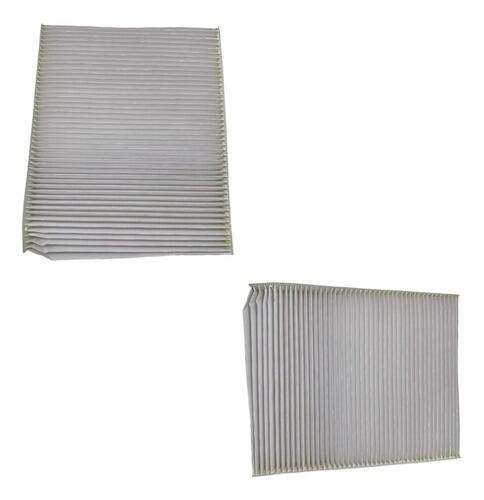 SKU 450469.VM - Filtro Cabine Hyundai Vera Cruz 2007> [FC2307]