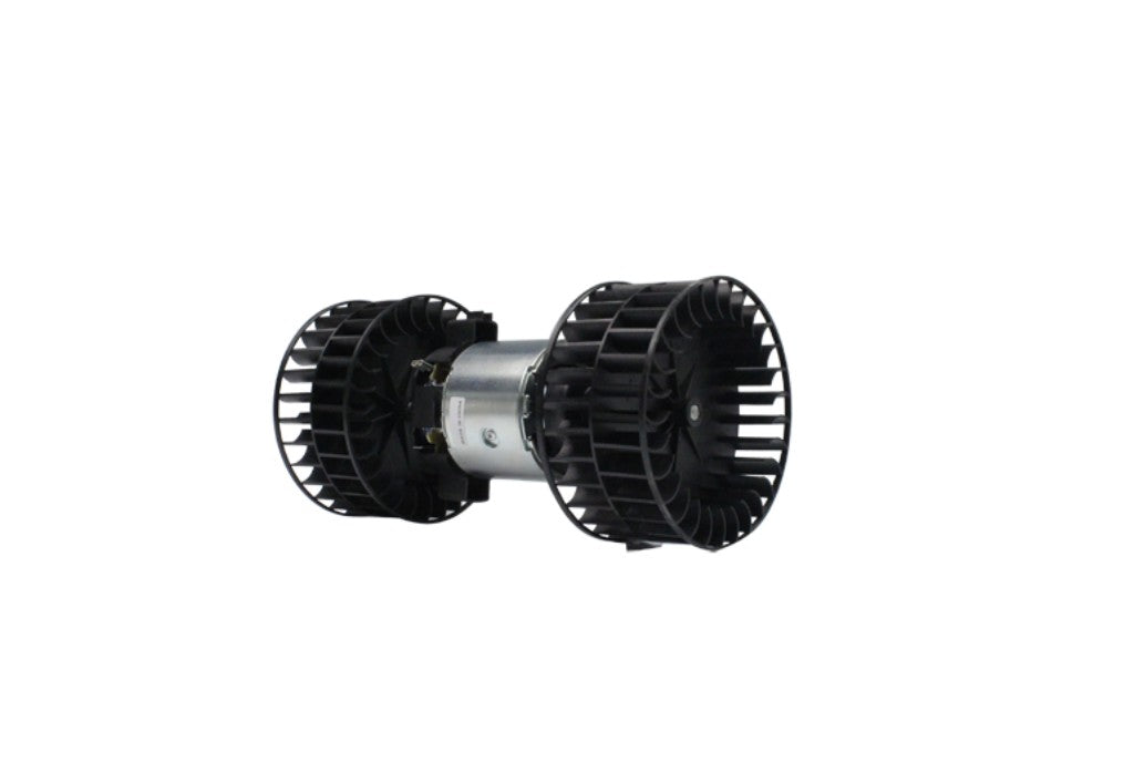 SKU 420890.VM - Ventilador da Caixa Volvo FH 2002>, NH 24v [2 Eixos] [Motor Grosso]