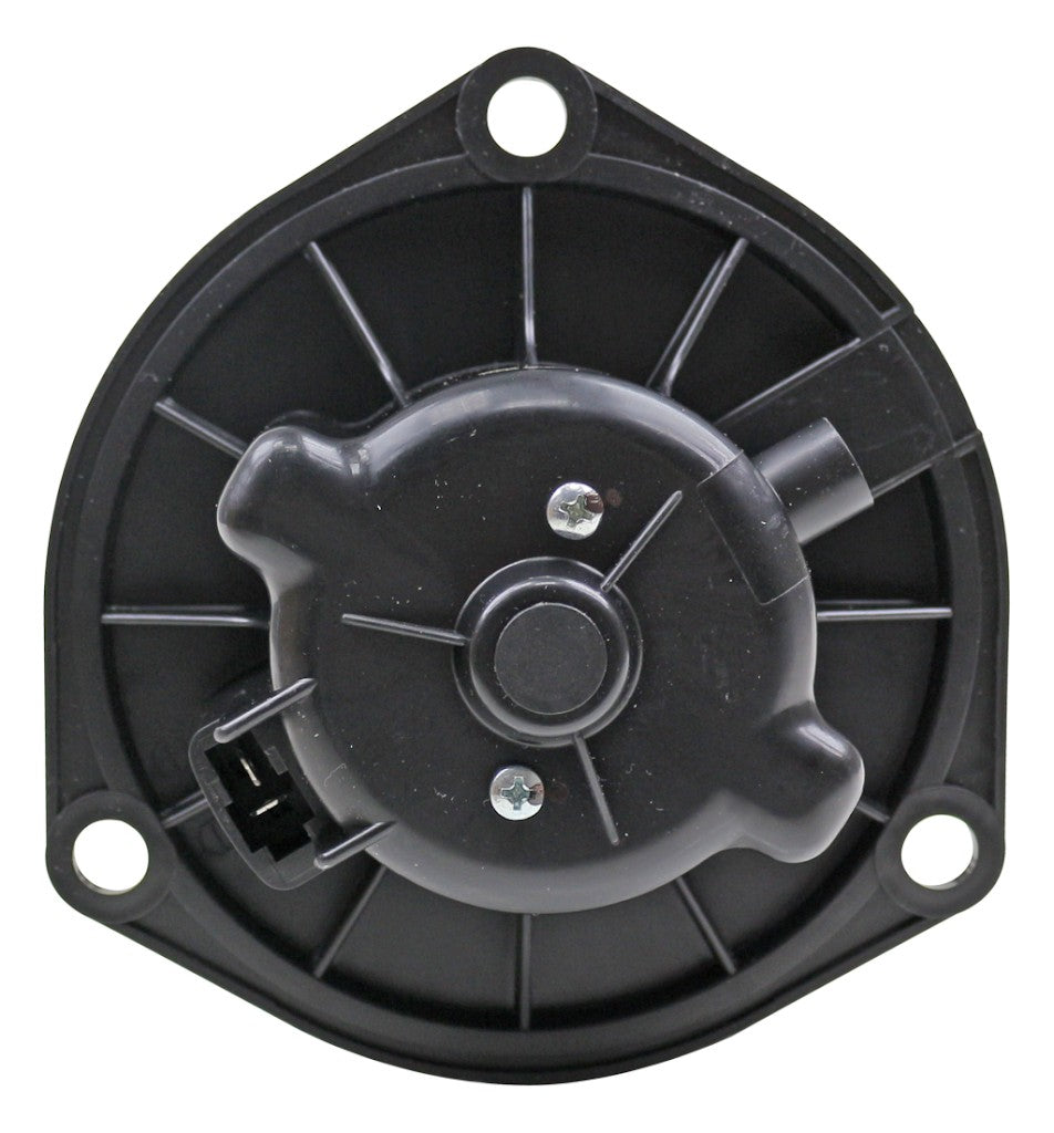 SKU 420320.VM - Ventilador da Caixa Ford Cargo 2007> /VW Worker 17180, Delivery 12v