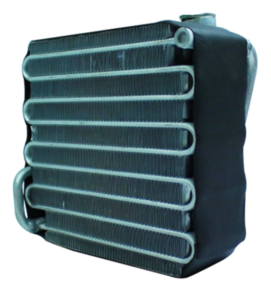 SKU 410400.VM - Evaporador Honda Civic 1992 a 1994 R12