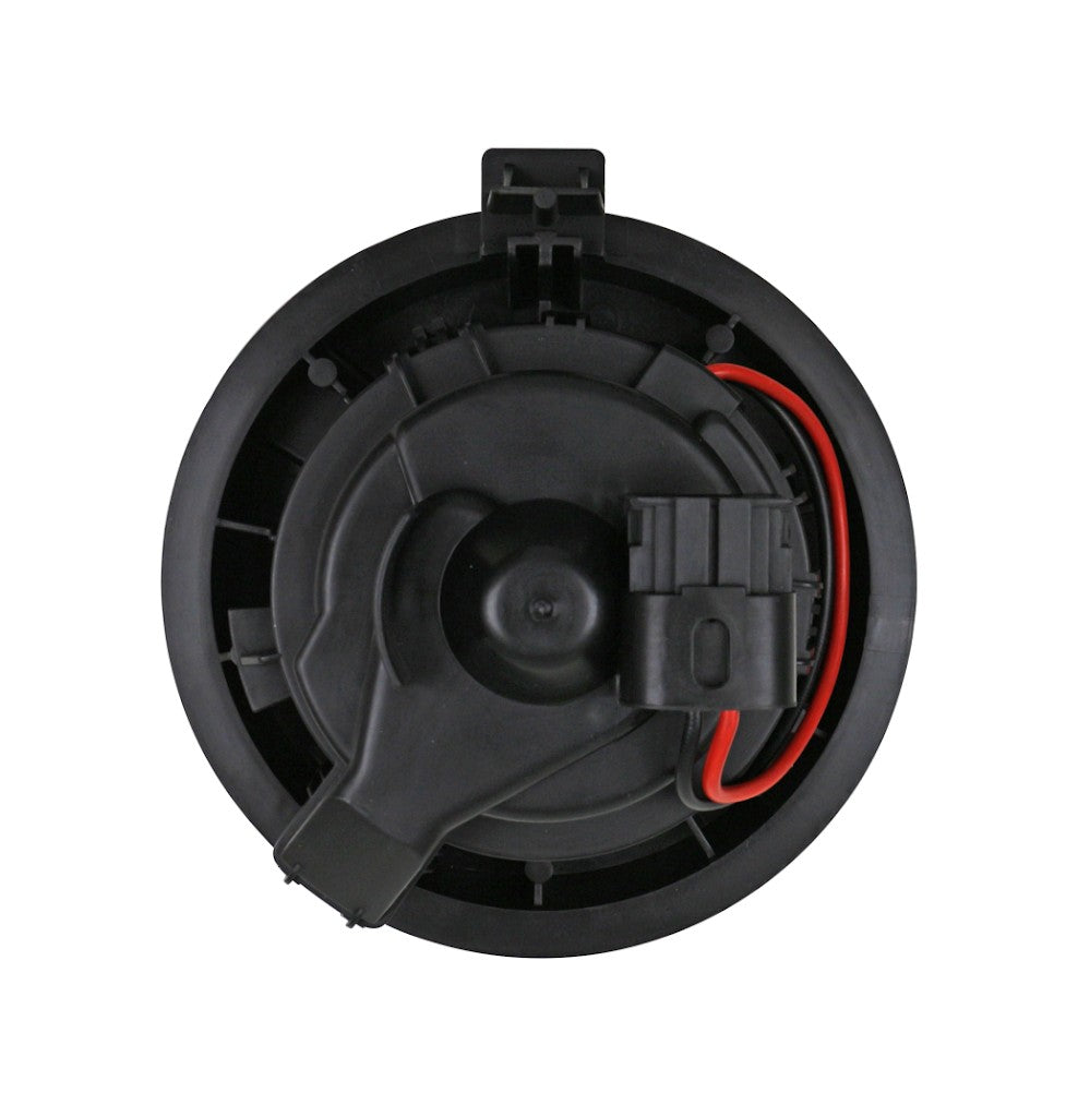 SKU 420582.VM - Ventilador da Caixa Renault Logan, Sandero 2013 a 2017 [A/C Analogico]