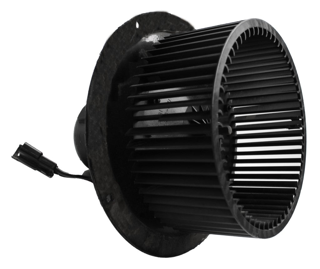 SKU 420428.VM - Ventilador da Caixa John Deere Trator 7720, 7820, 7920, 8120, 9120 12v