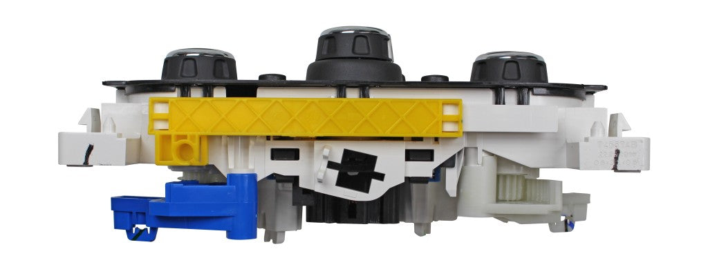 SKU 440680.VM - Comando A/C Renault Logan, Sandero [Com Desembaçador]