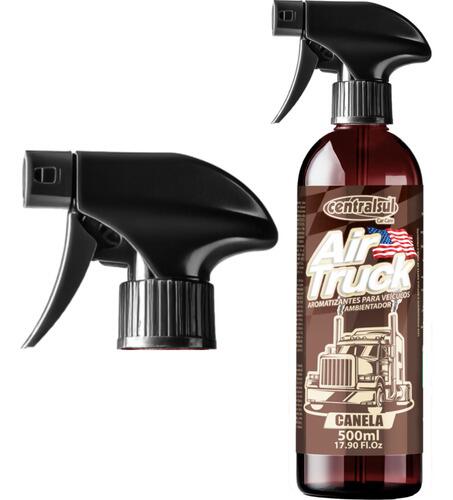SKU 380102.VM - Aromatizante Air Truck 500ml CentralSul [Canela]
